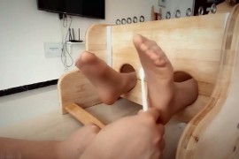 婚纱店老板丝袜TK - F969