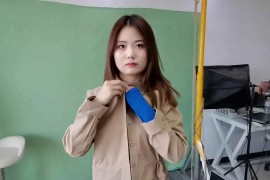 九妹龟甲缚外出捏脚