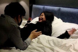 黑衣黑裤K白美女tk - F713