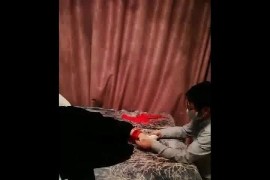 女生脚心tk - C800