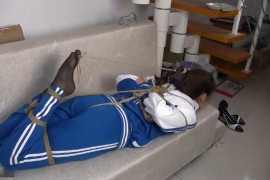 入室黑丝小女生 - C508